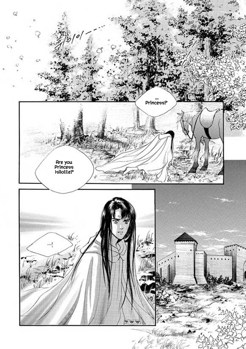 Lineage - Chapter 57