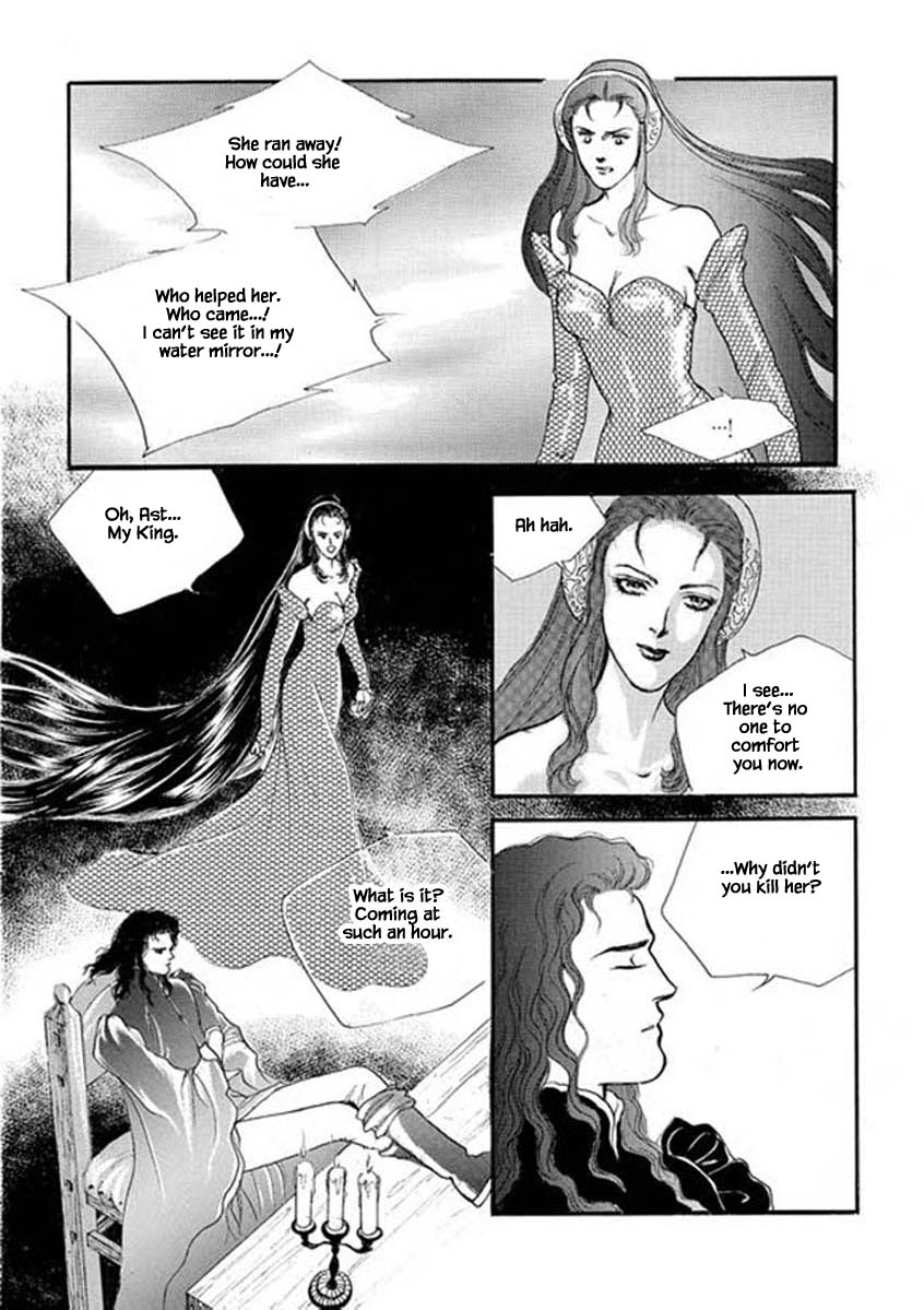 Lineage - Chapter 57