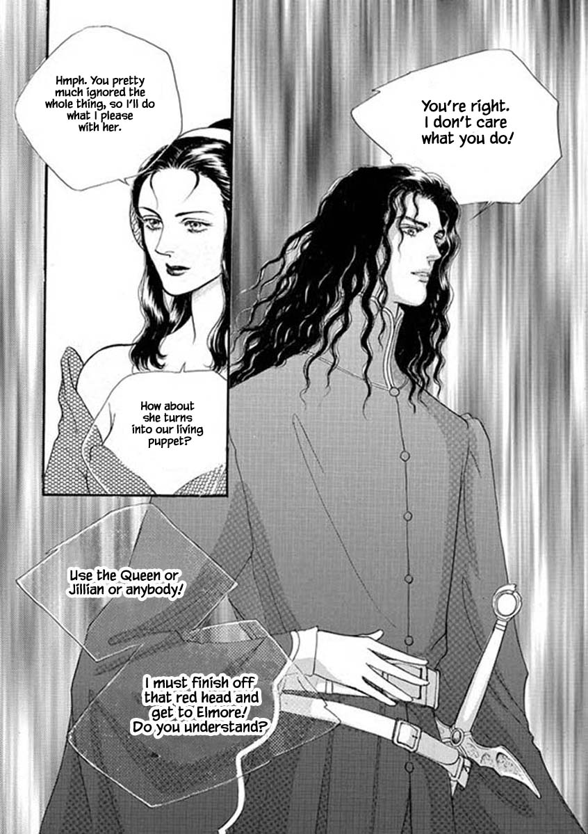 Lineage - Chapter 57