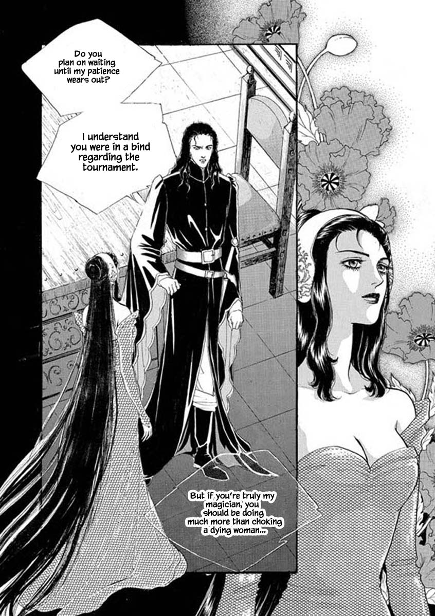 Lineage - Chapter 57