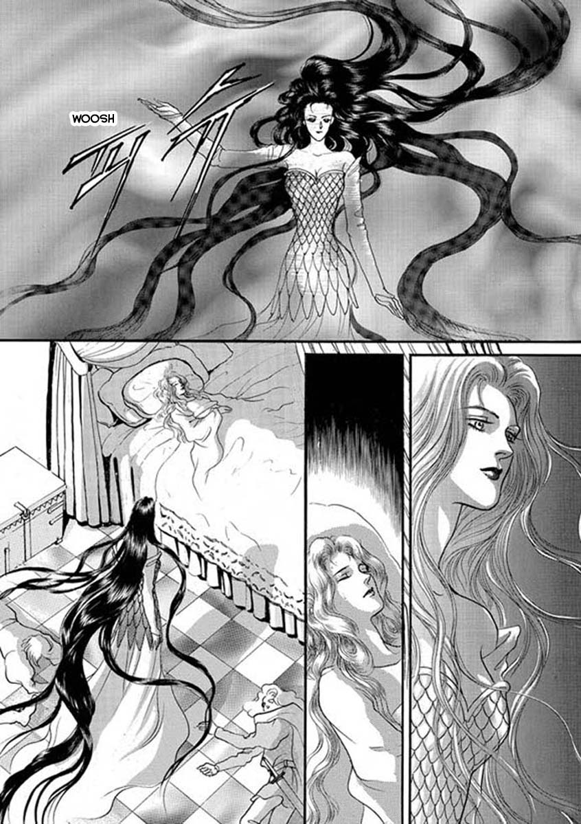 Lineage - Chapter 55