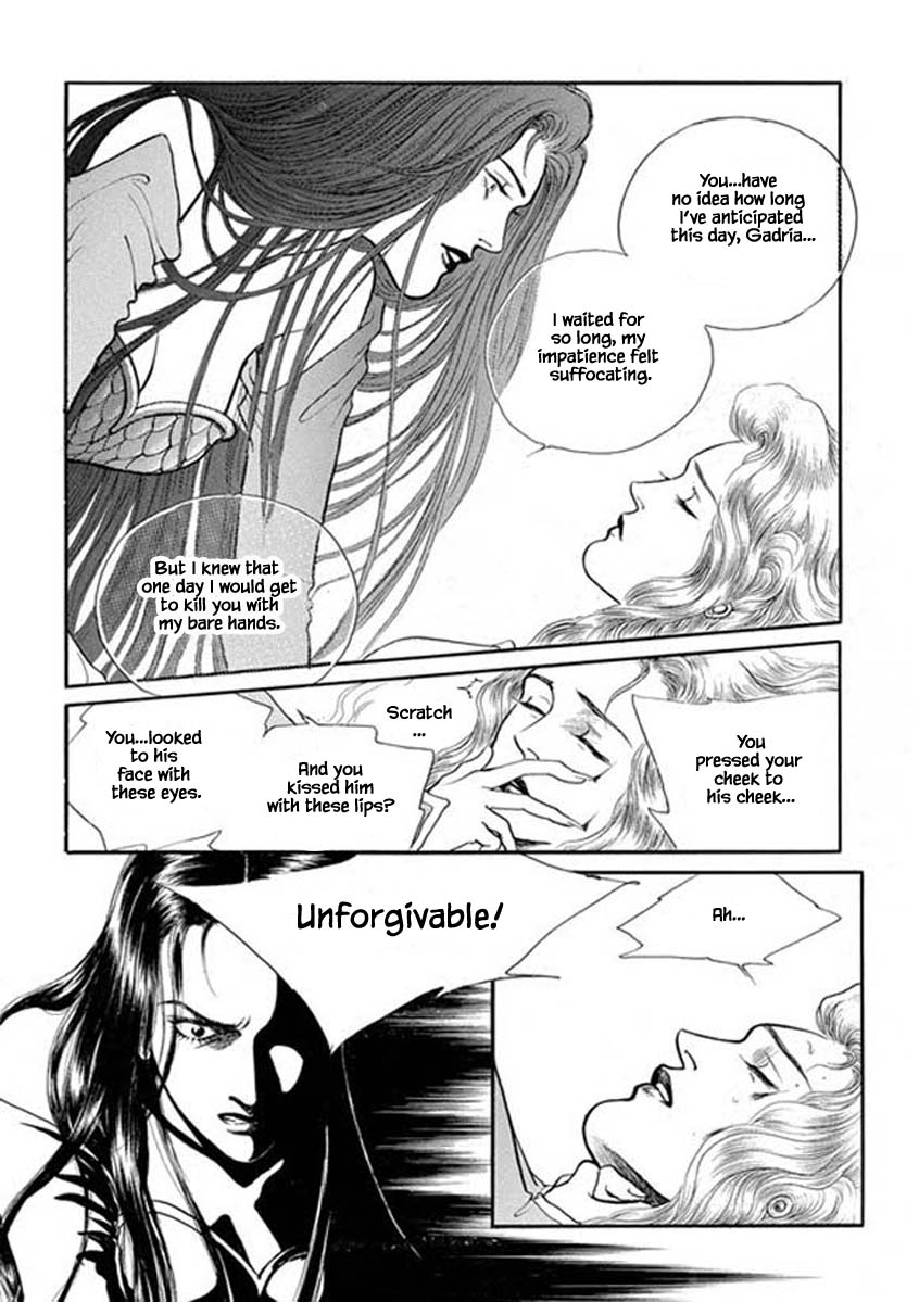 Lineage - Chapter 55