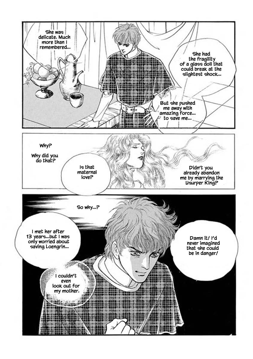 Lineage - Chapter 55