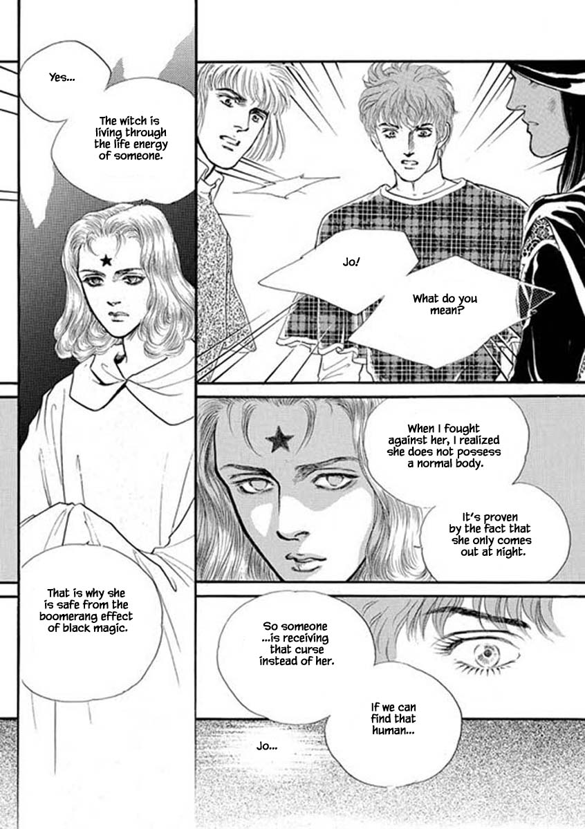 Lineage - Chapter 55