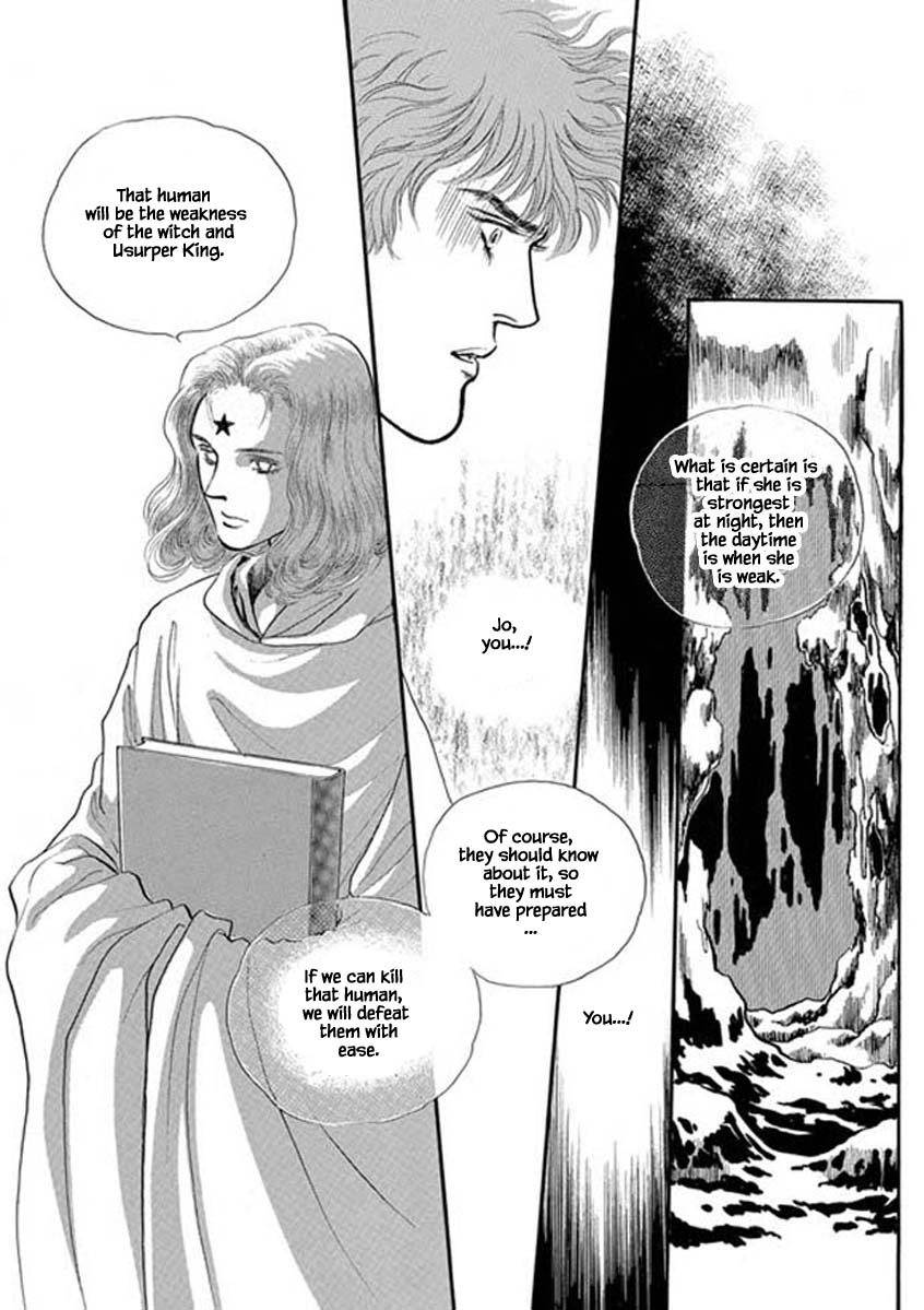 Lineage - Chapter 55