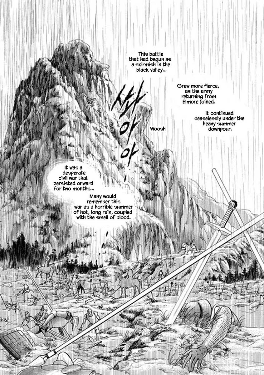 Lineage - Chapter 68