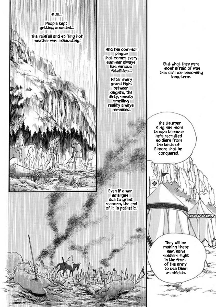 Lineage - Chapter 68