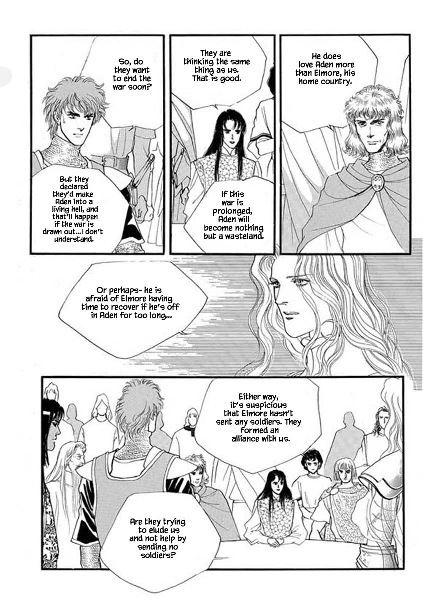 Lineage - Chapter 68