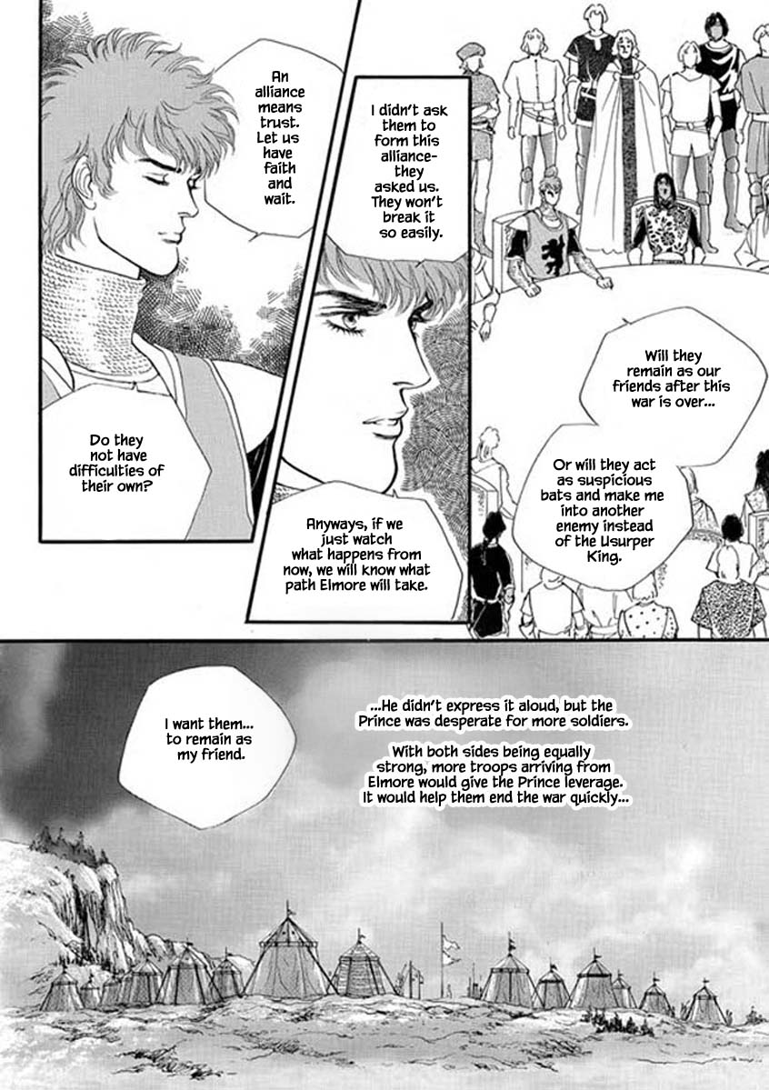 Lineage - Chapter 68