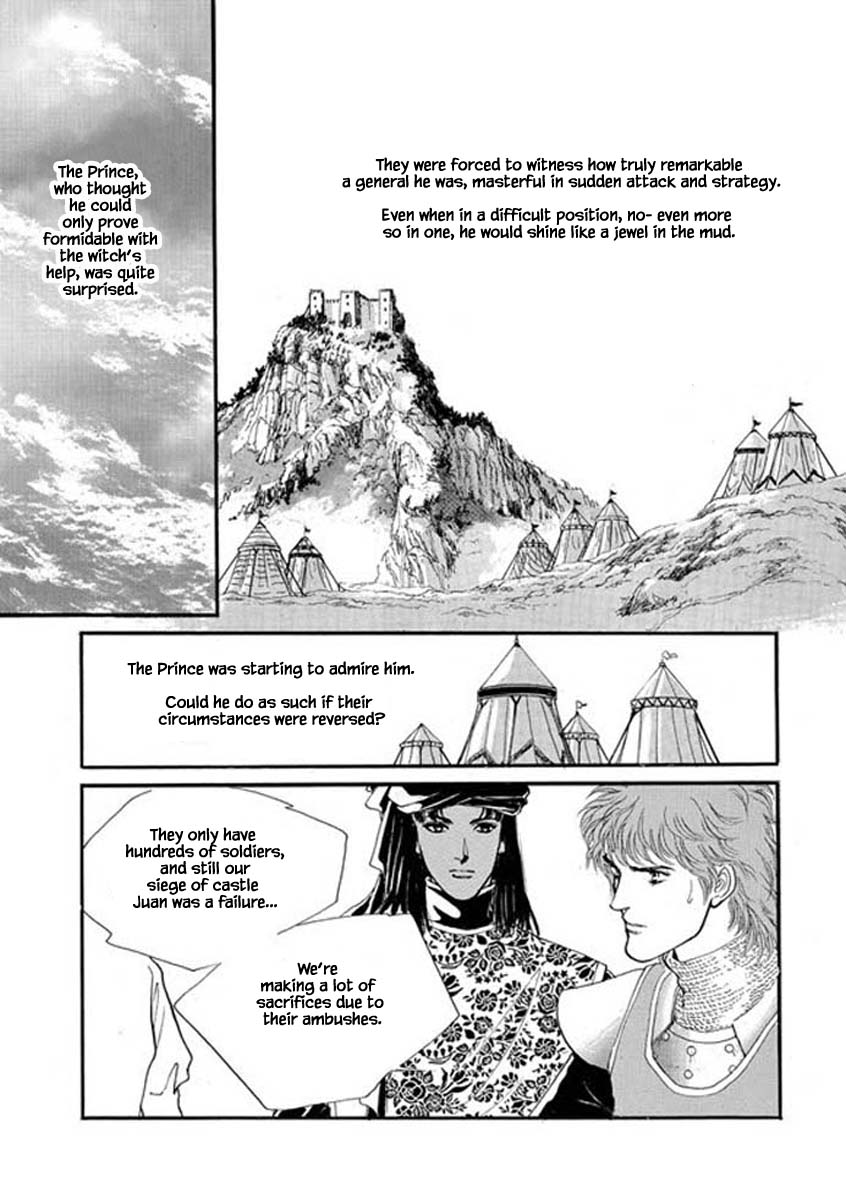 Lineage - Chapter 68