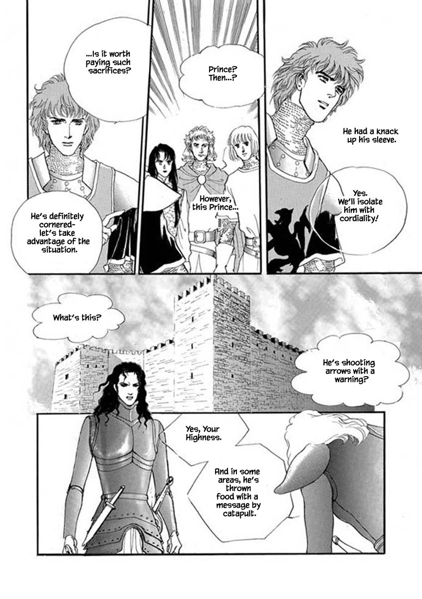 Lineage - Chapter 68