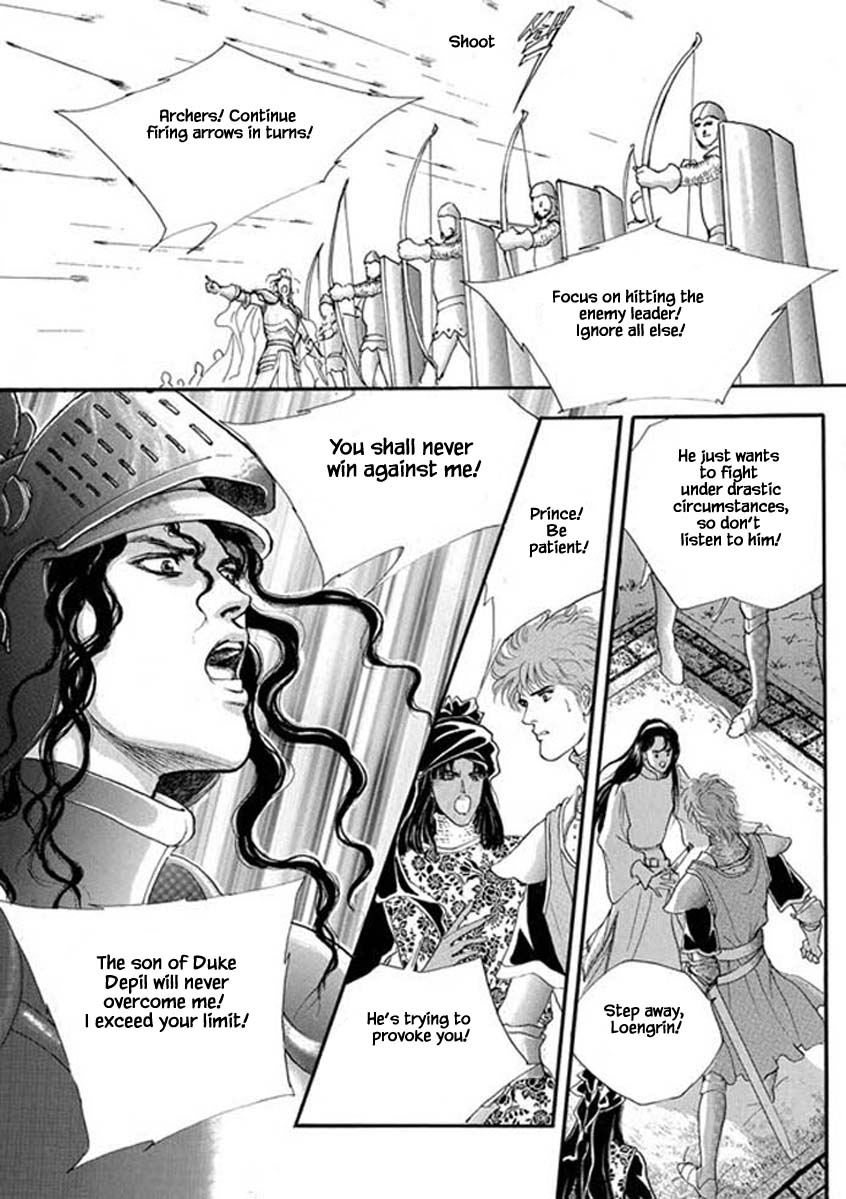 Lineage - Chapter 68