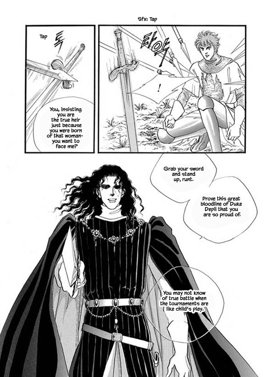 Lineage - Chapter 64