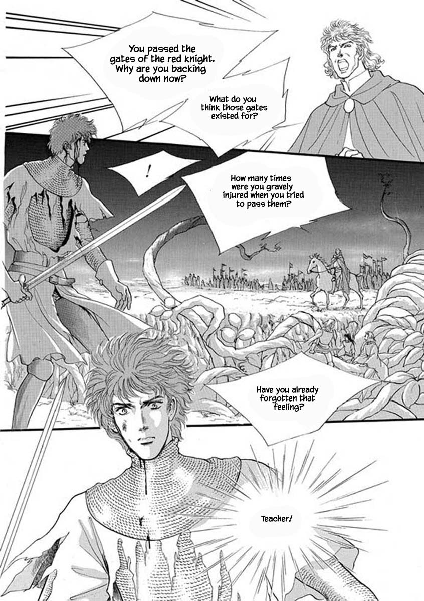 Lineage - Chapter 64