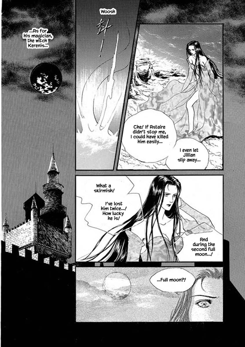 Lineage - Chapter 64