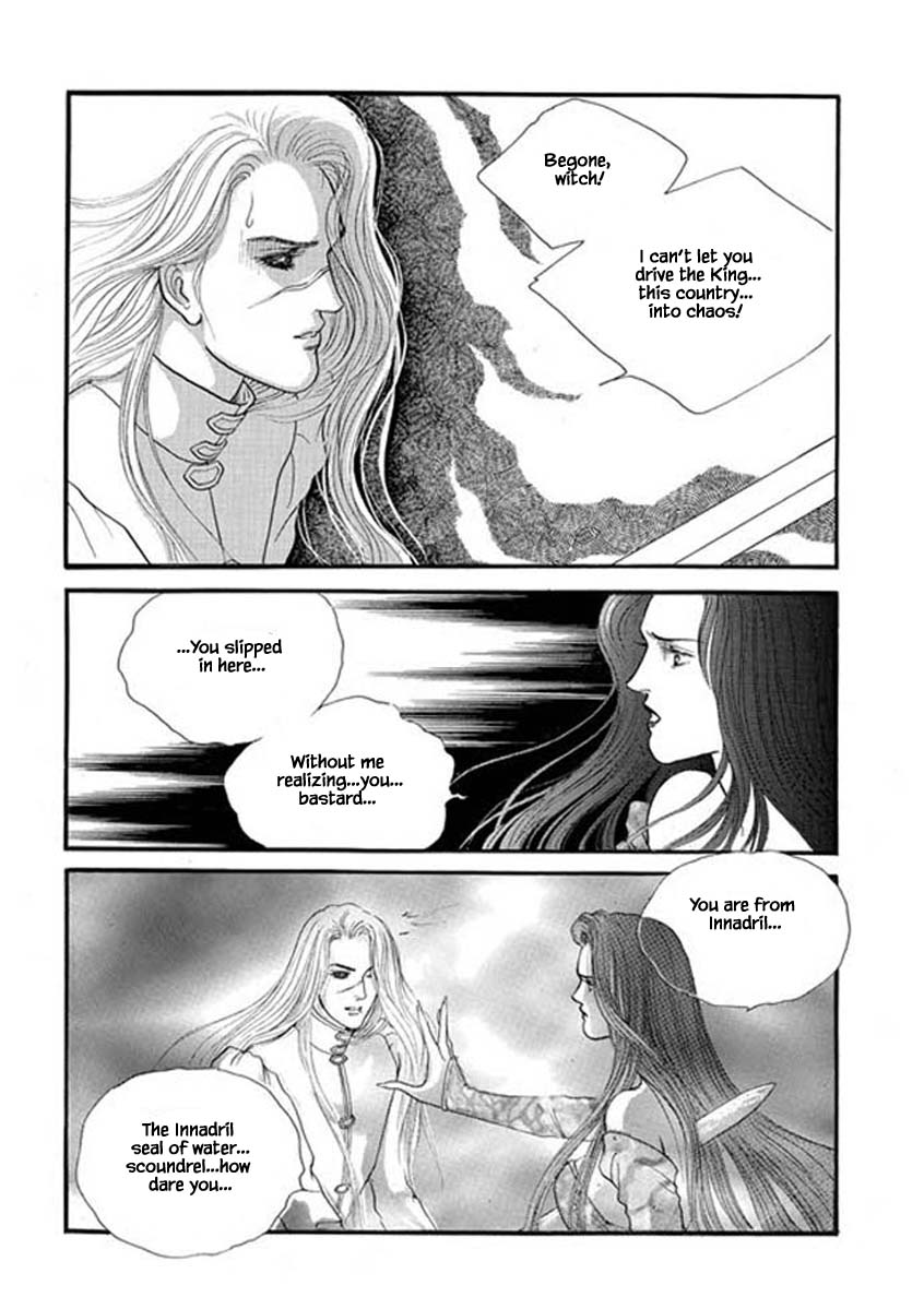 Lineage - Chapter 64