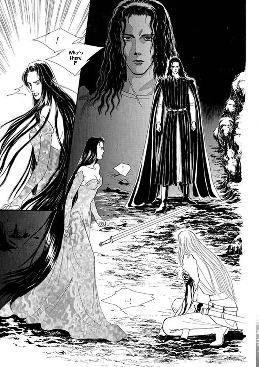 Lineage - Chapter 64