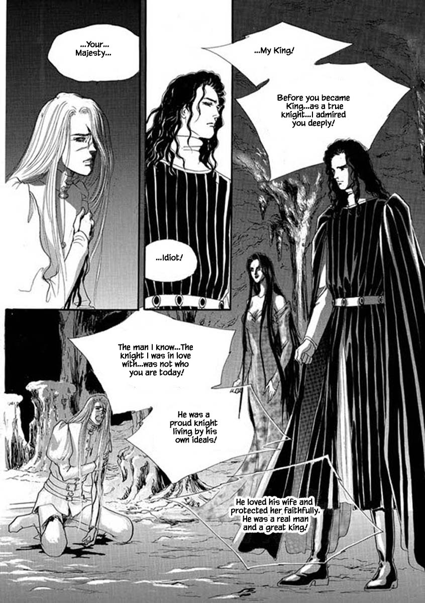 Lineage - Chapter 64