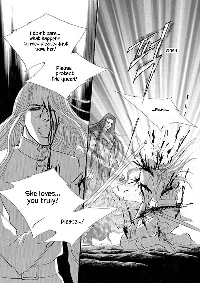 Lineage - Chapter 64