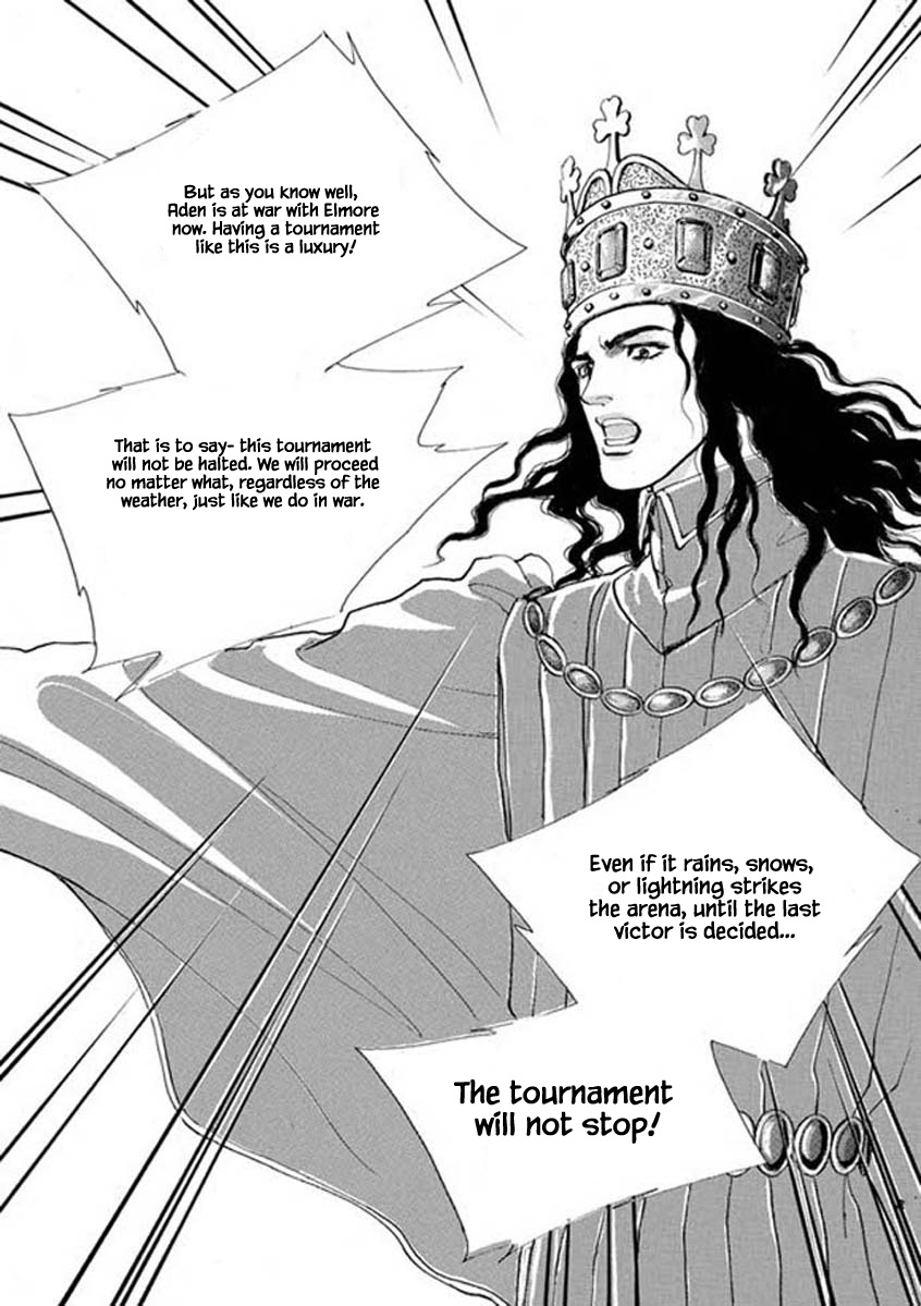 Lineage - Chapter 47