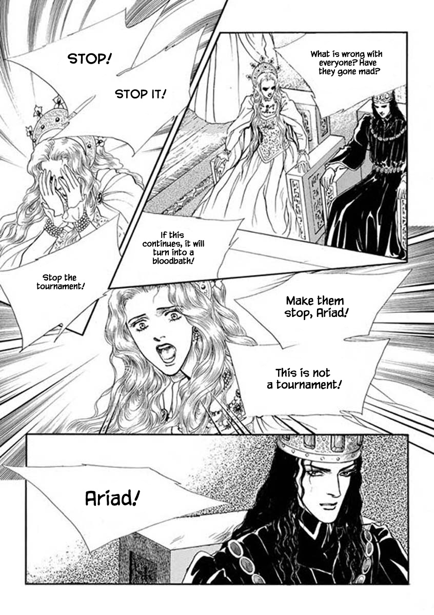 Lineage - Chapter 47