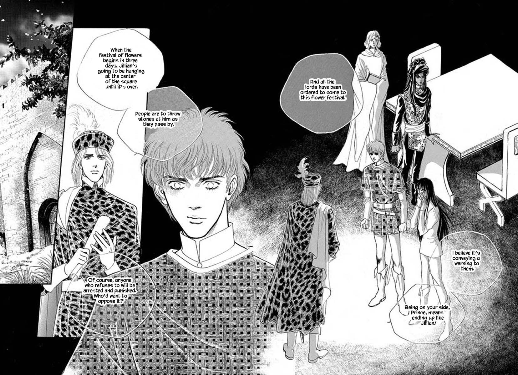 Lineage - Chapter 59