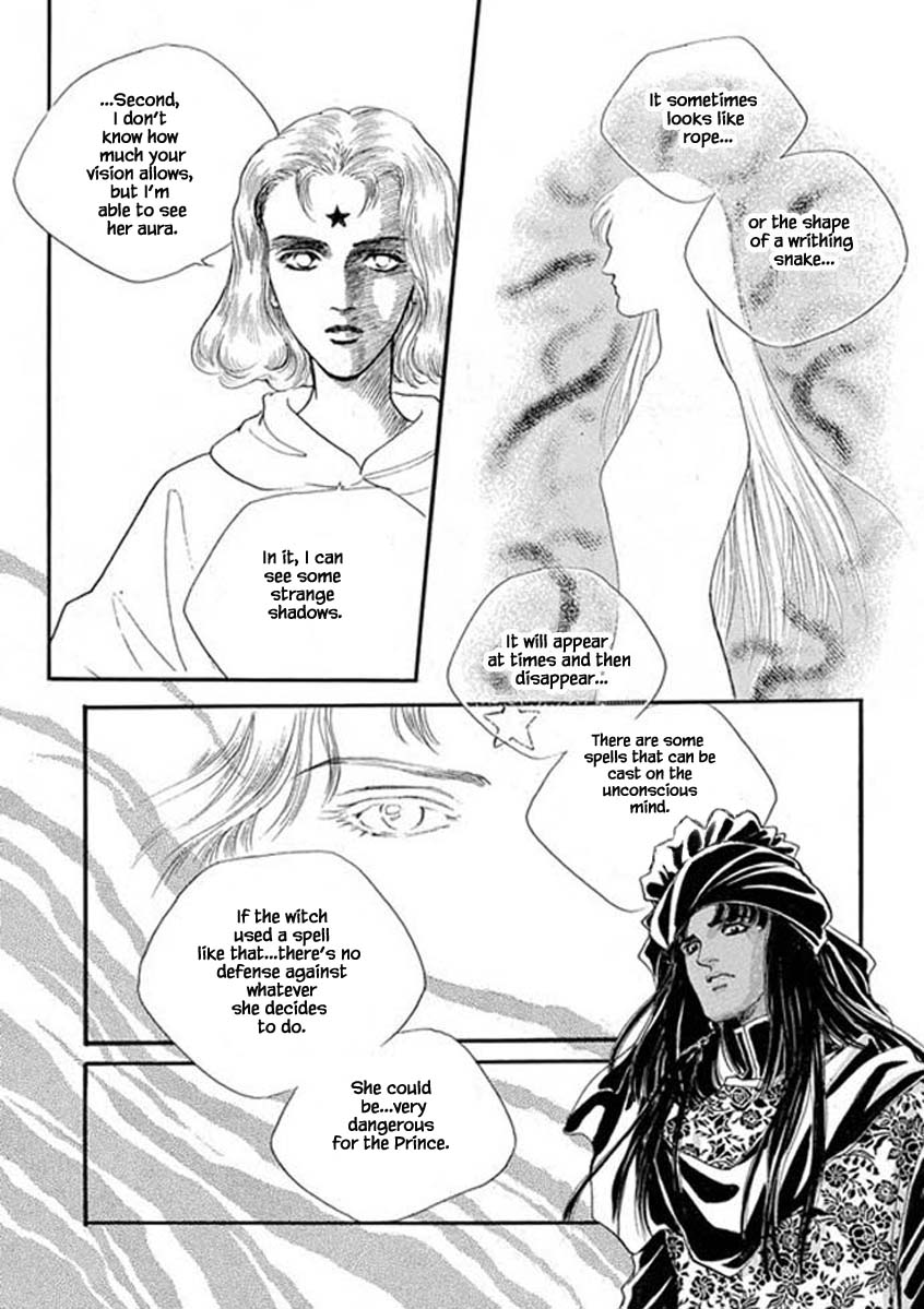 Lineage - Chapter 59