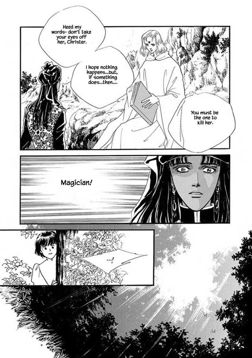 Lineage - Chapter 59