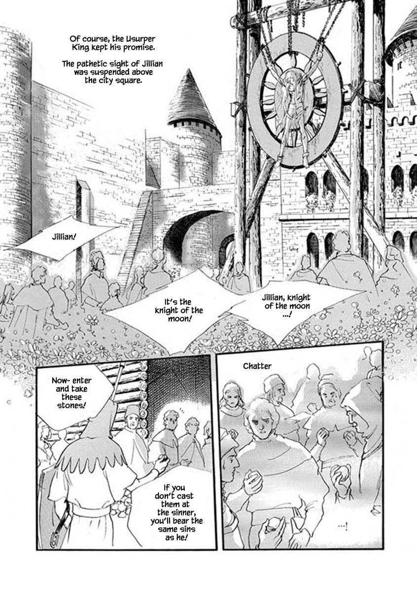 Lineage - Chapter 59