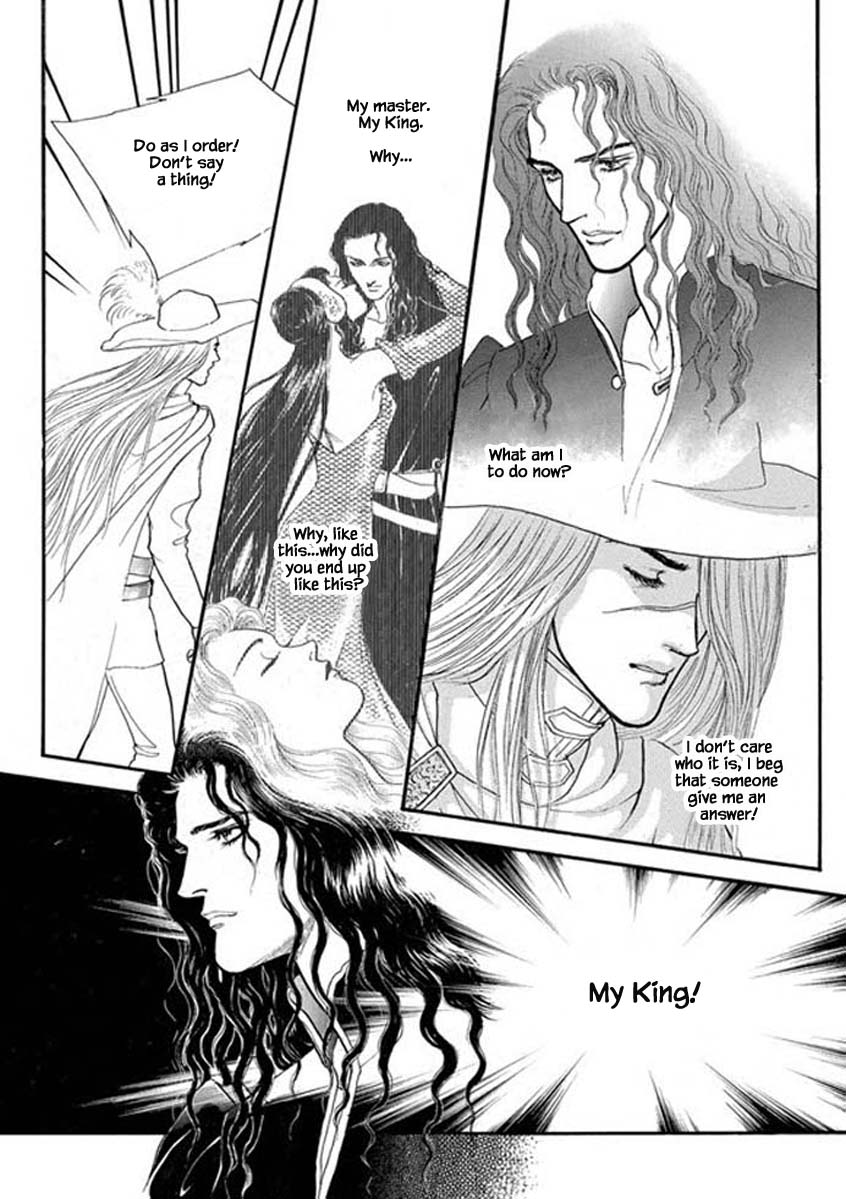 Lineage - Chapter 59