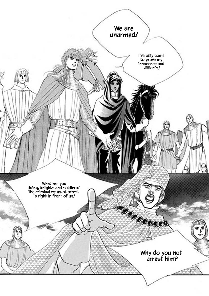 Lineage - Chapter 61