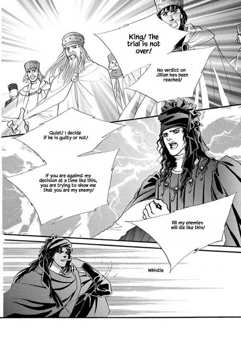 Lineage - Chapter 61