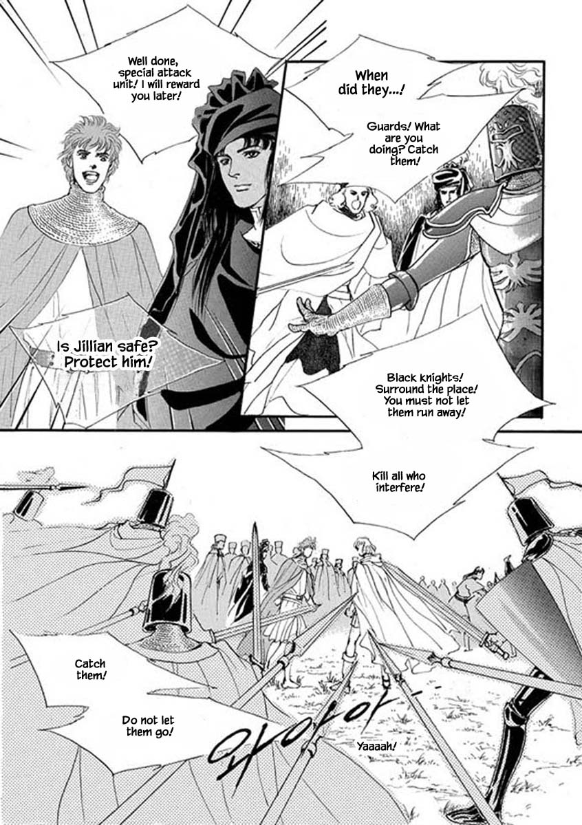 Lineage - Chapter 61