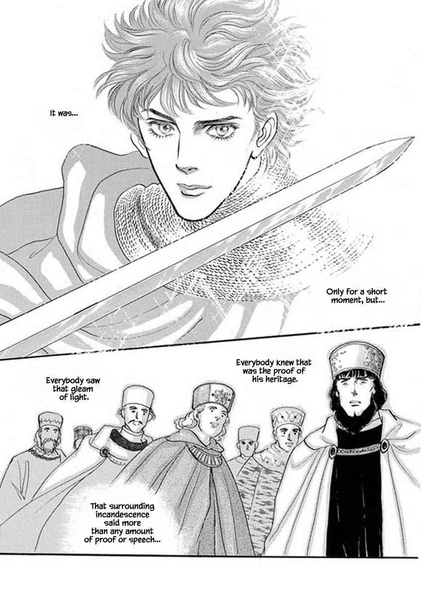 Lineage - Chapter 61