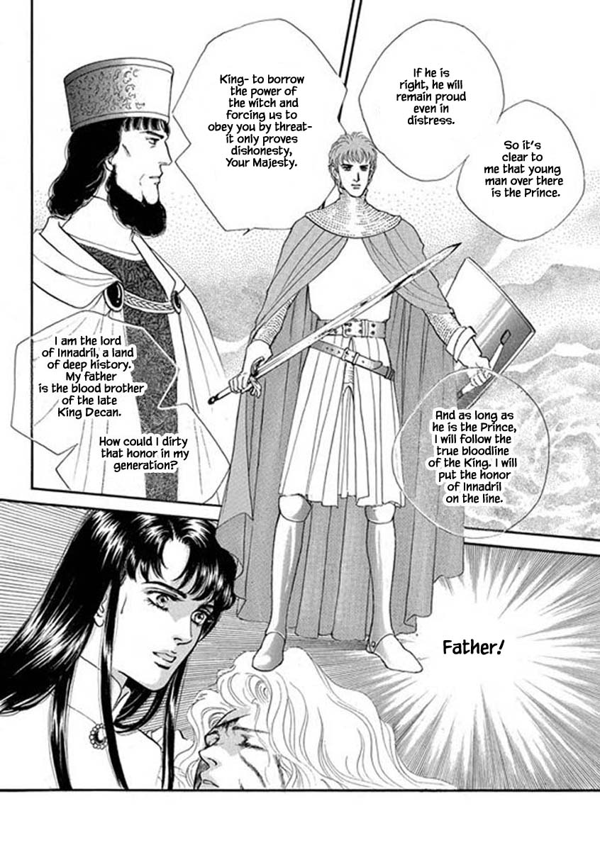 Lineage - Chapter 61