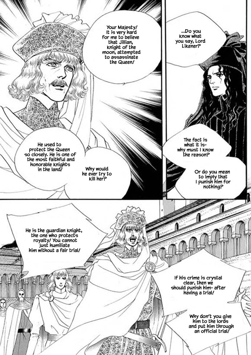 Lineage - Chapter 60