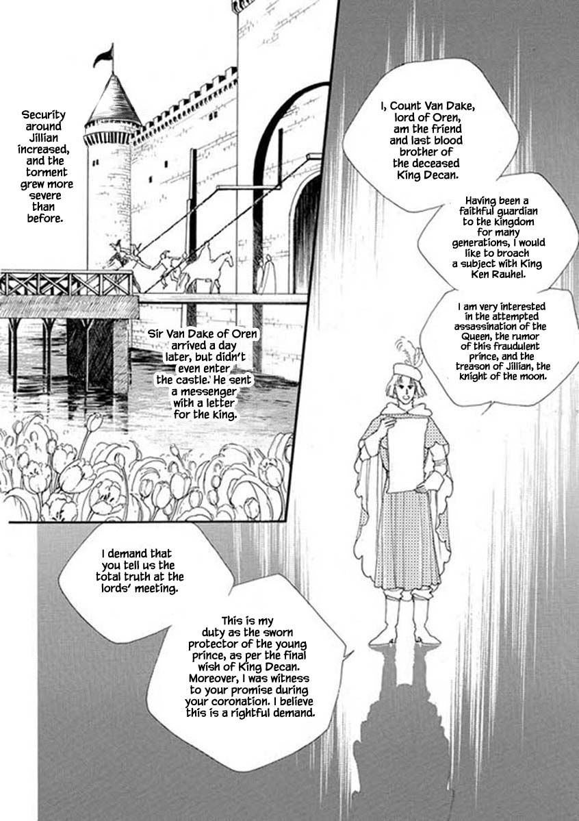 Lineage - Chapter 60