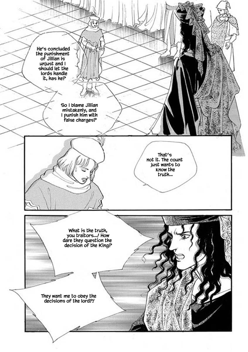 Lineage - Chapter 60