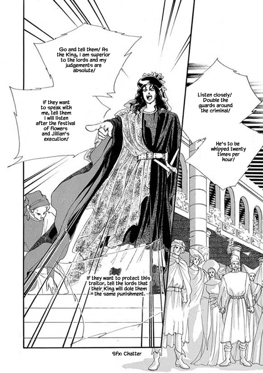 Lineage - Chapter 60