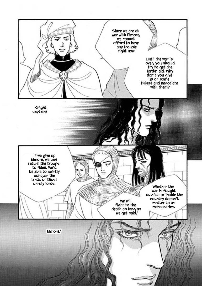 Lineage - Chapter 60