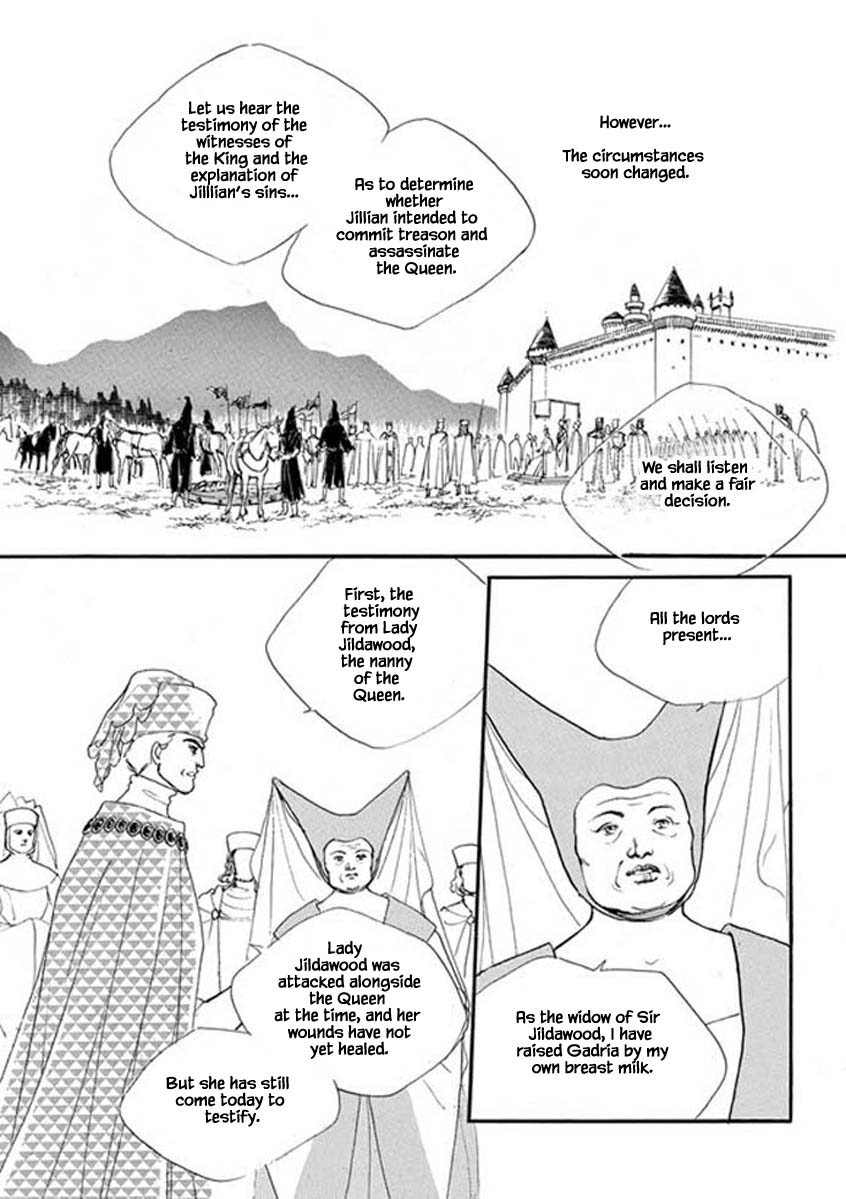 Lineage - Chapter 60