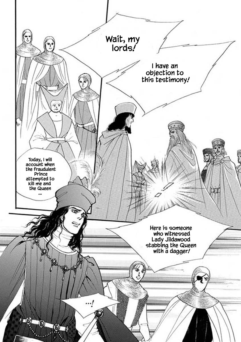 Lineage - Chapter 60