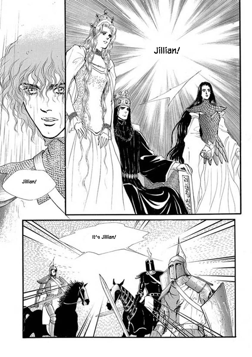 Lineage - Chapter 49