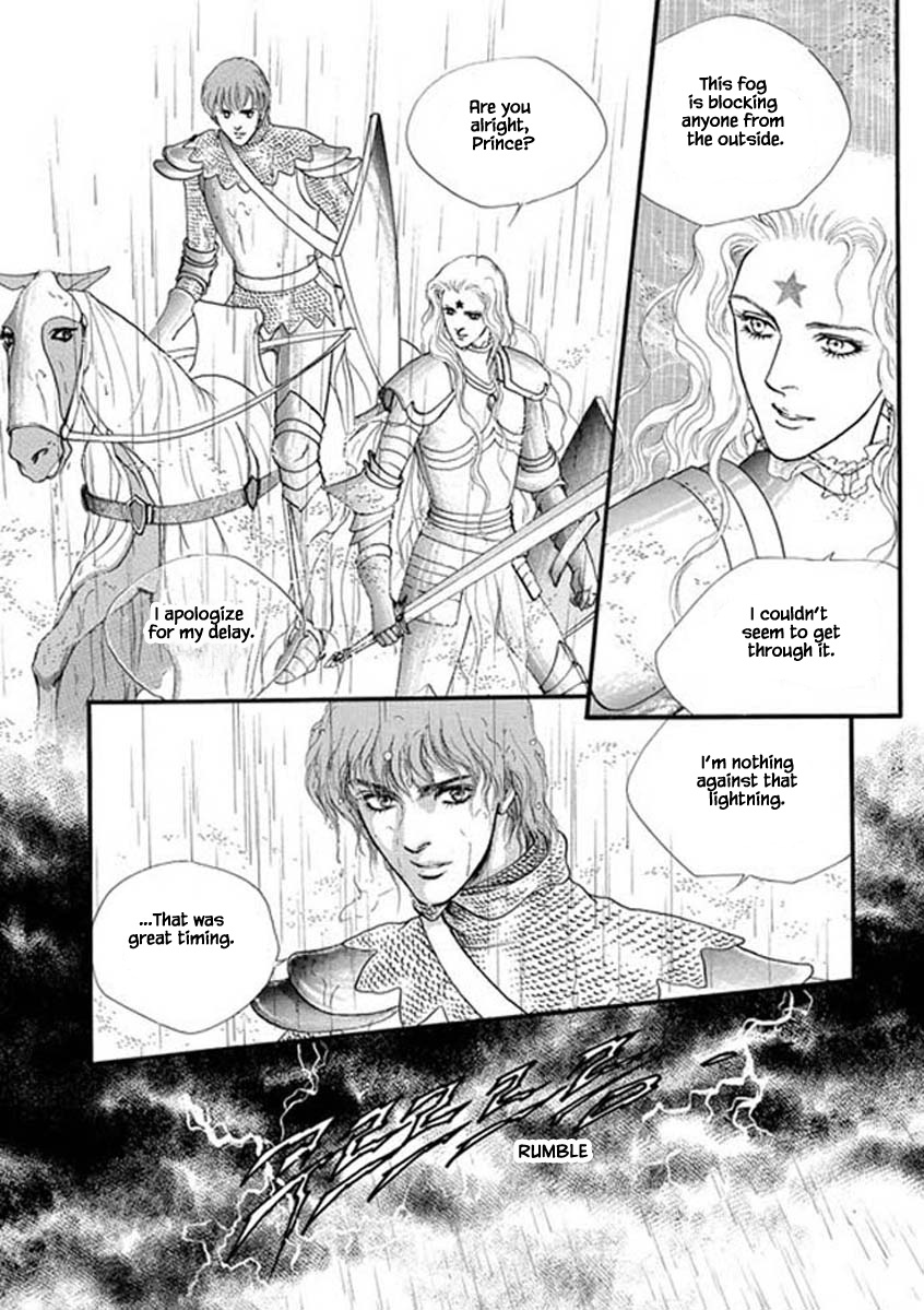 Lineage - Chapter 49