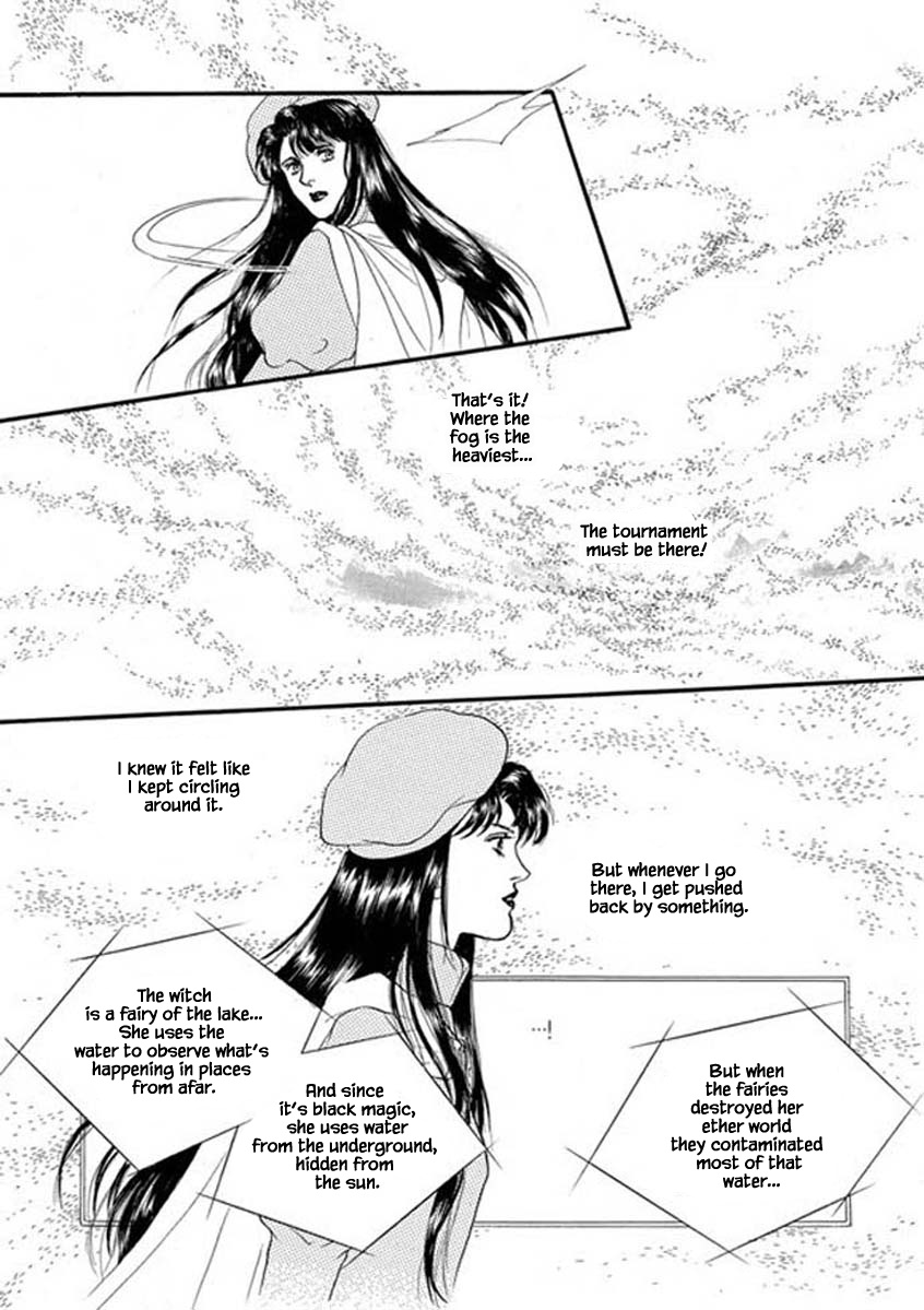 Lineage - Chapter 49