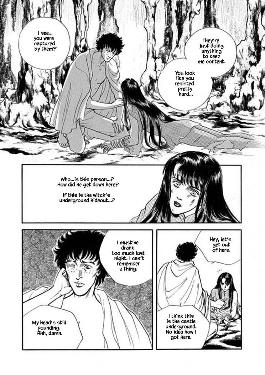 Lineage - Chapter 56