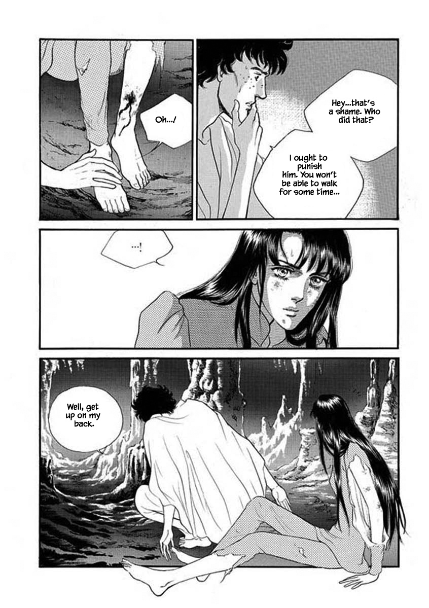 Lineage - Chapter 56