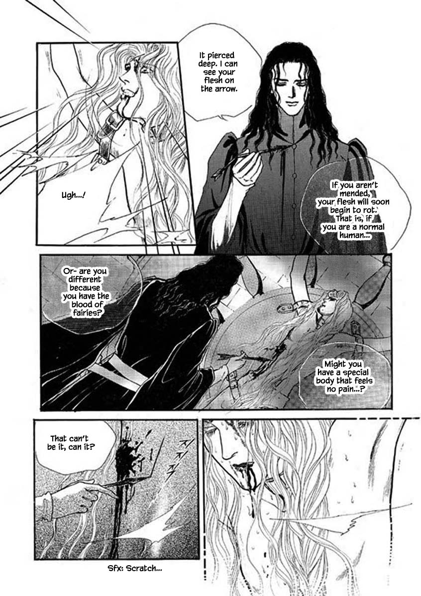 Lineage - Chapter 56