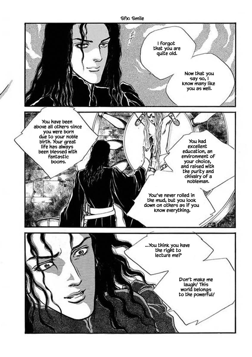 Lineage - Chapter 56