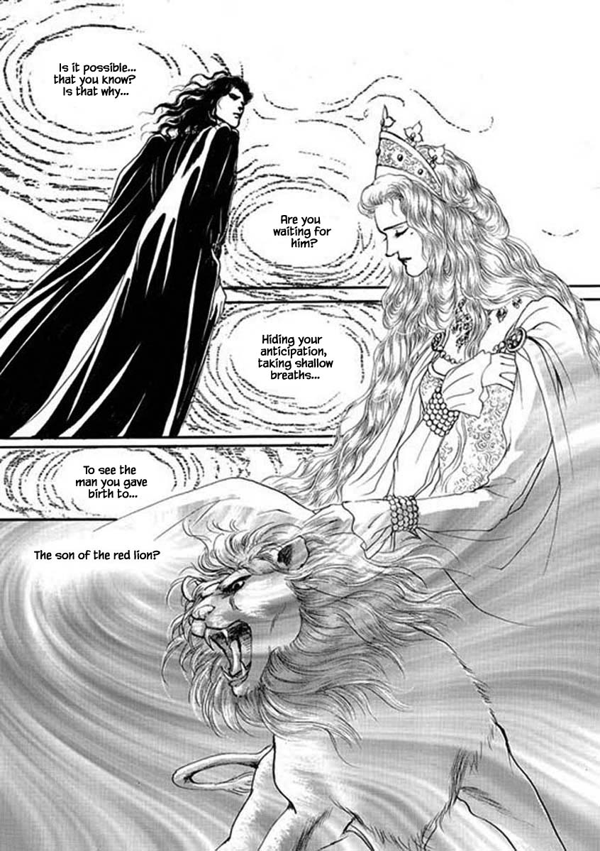 Lineage - Chapter 45